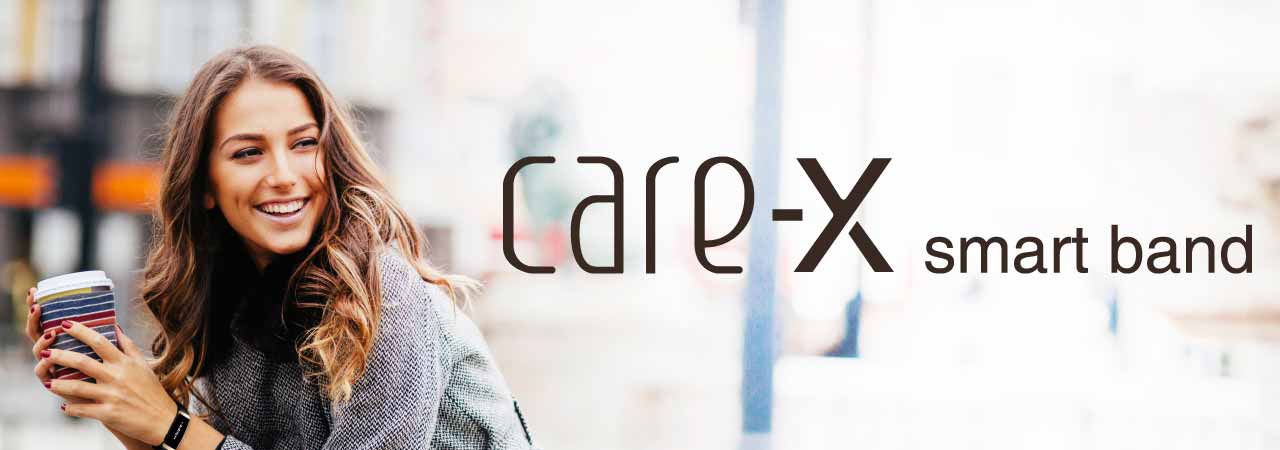 GOLiFE Care-X