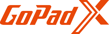 GoPad X
