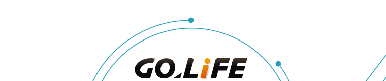 GOLiFE 智慧穿戴專家