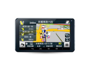 GoPad 導航機