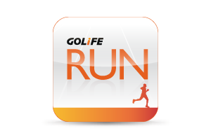 GOLiFE RUN