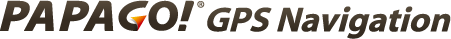 PAPAGO! GPS Navigation